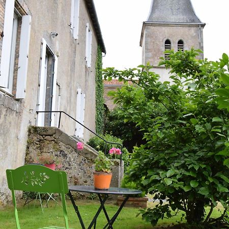 La Coudriere Hotell La Coudre  Eksteriør bilde