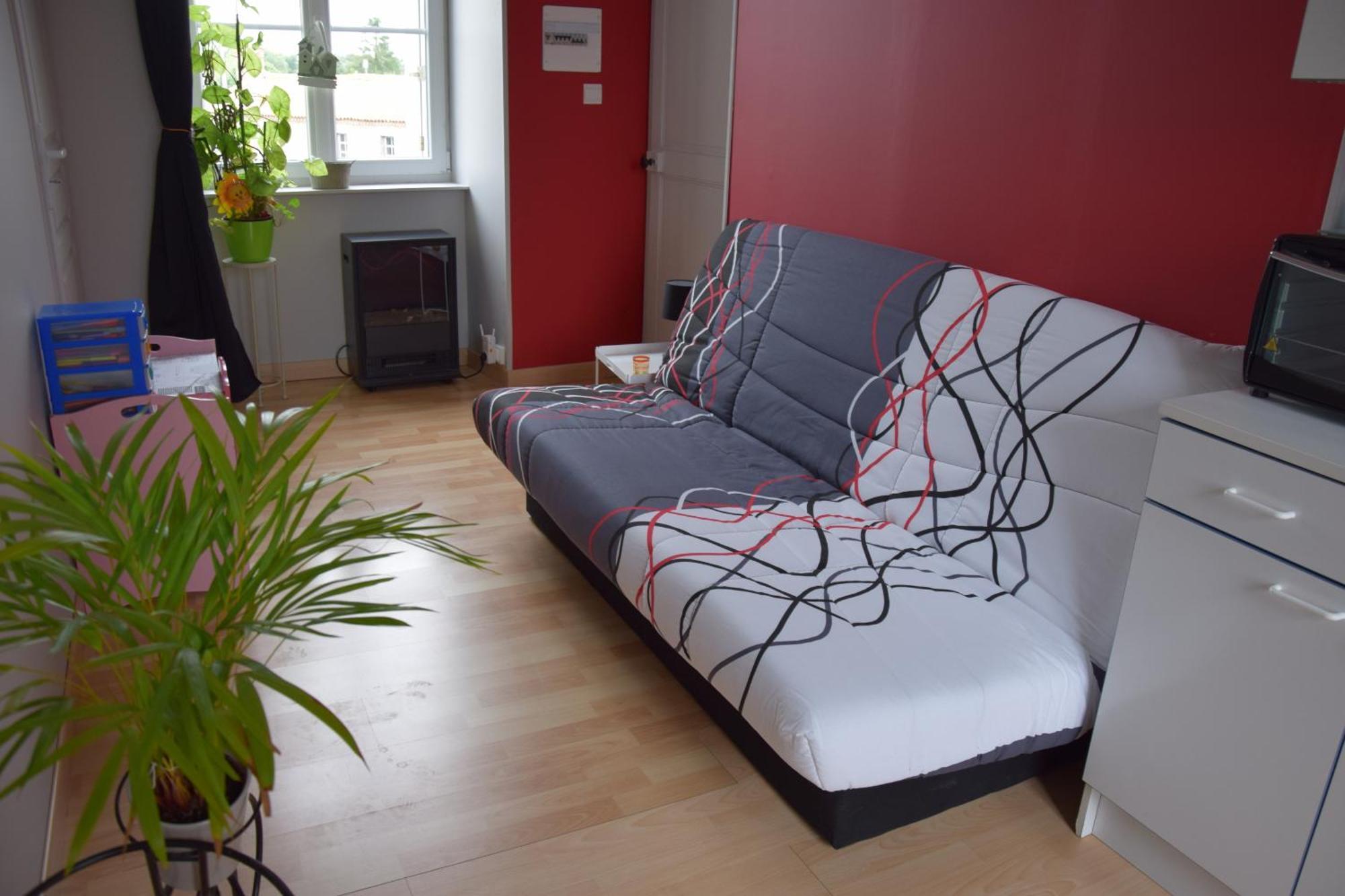 La Coudriere Hotell La Coudre  Eksteriør bilde