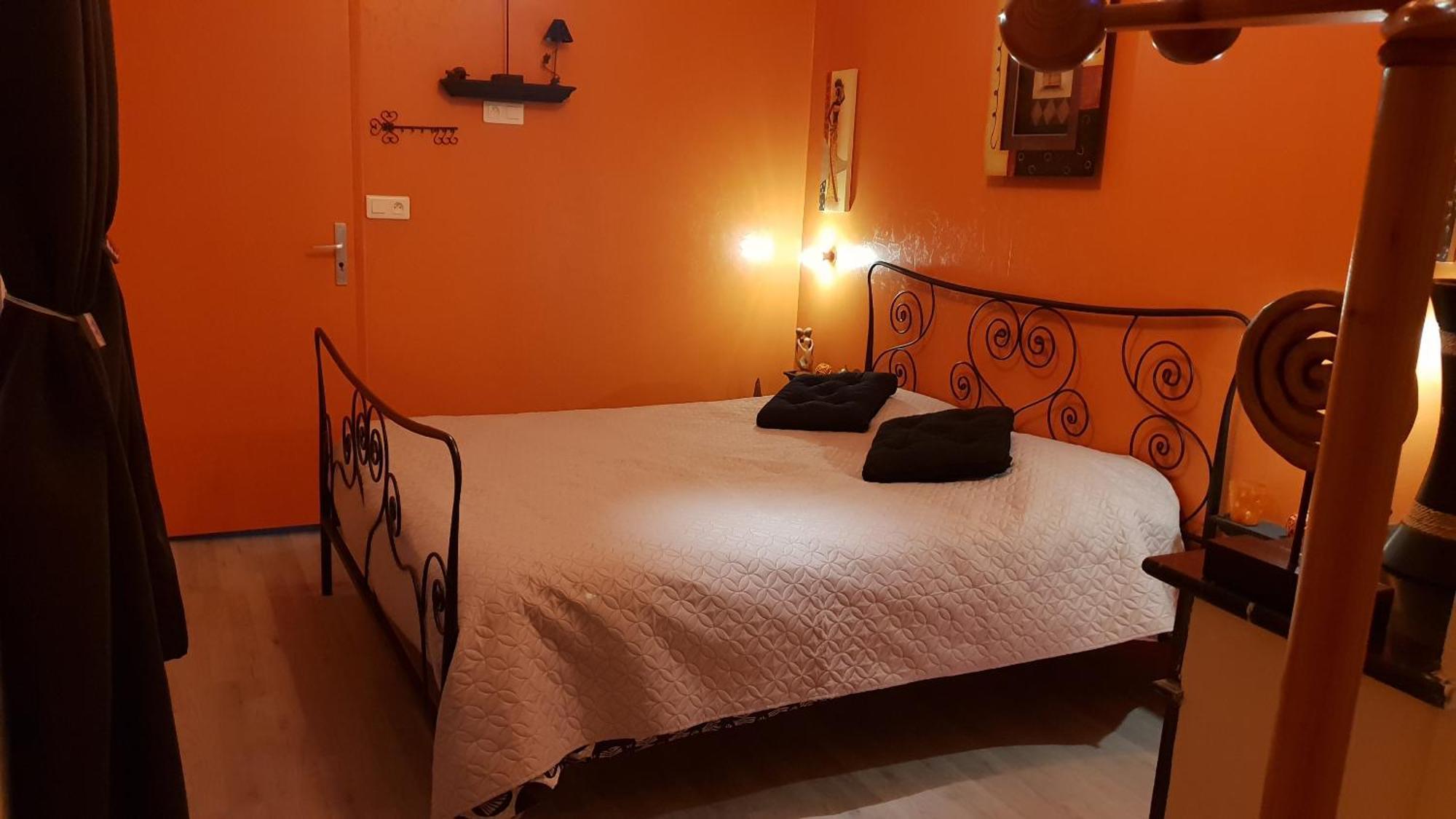 La Coudriere Hotell La Coudre  Eksteriør bilde
