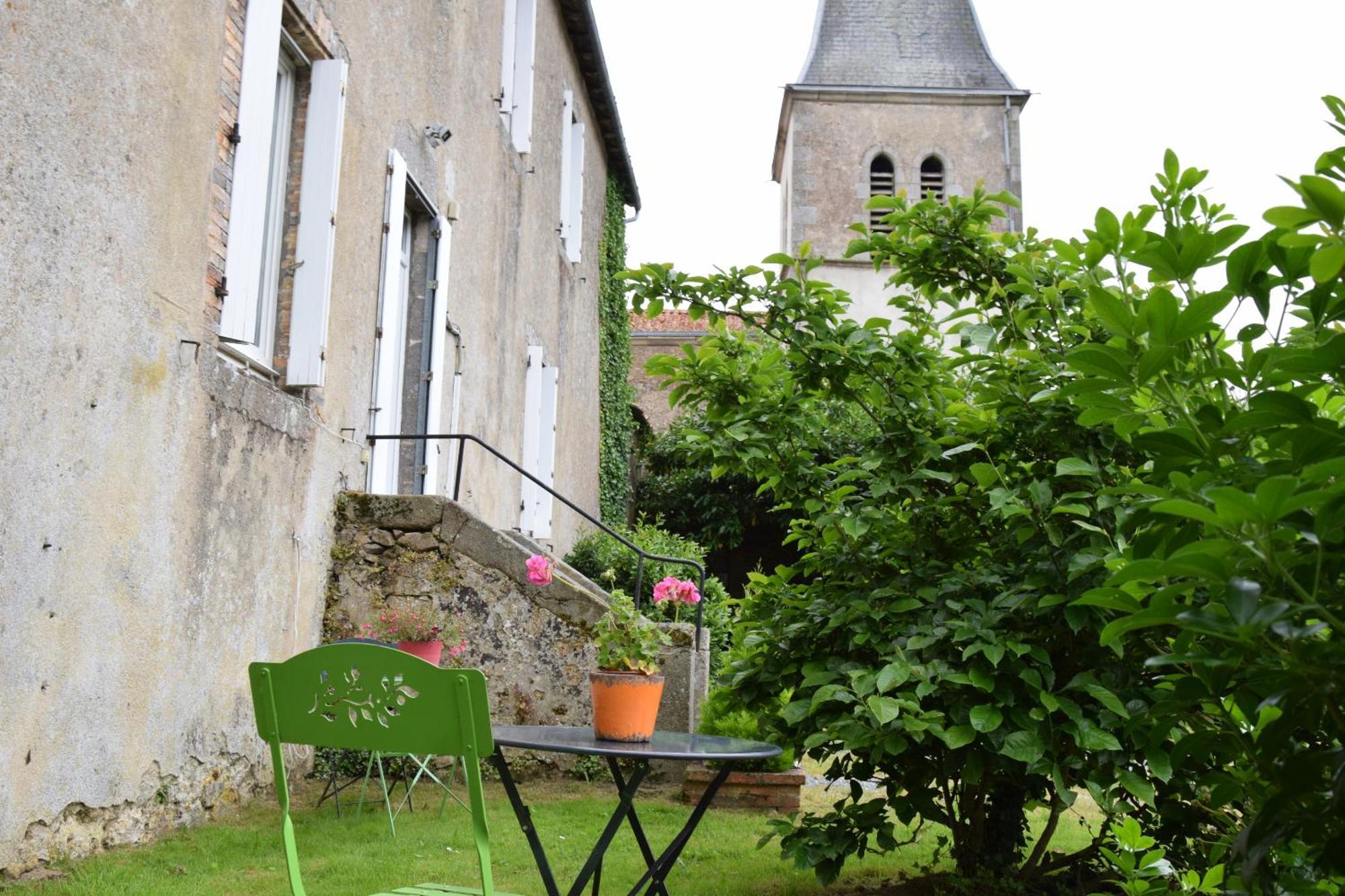 La Coudriere Hotell La Coudre  Eksteriør bilde