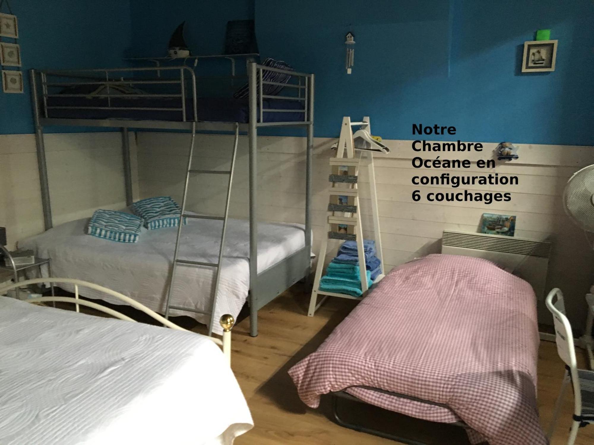 La Coudriere Hotell La Coudre  Eksteriør bilde