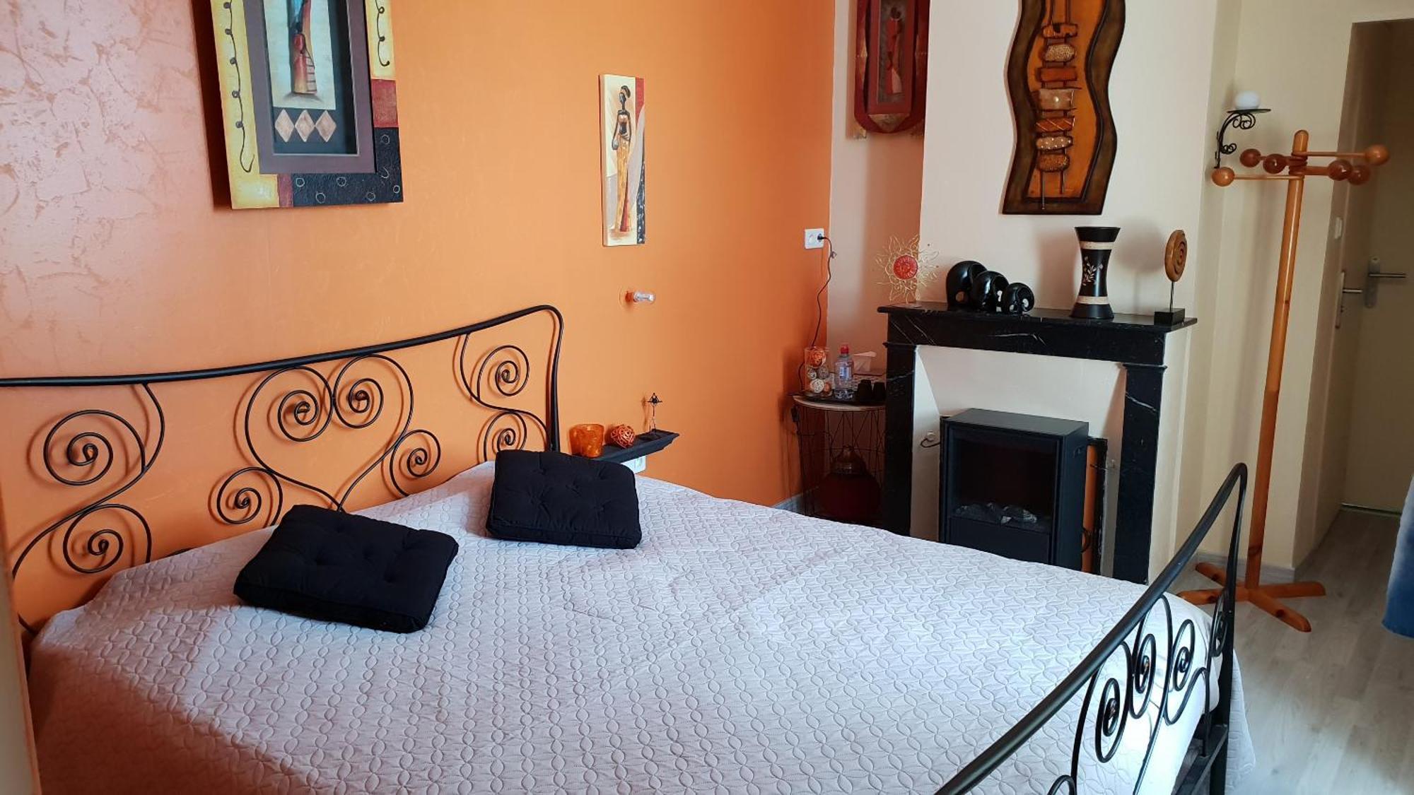 La Coudriere Hotell La Coudre  Rom bilde